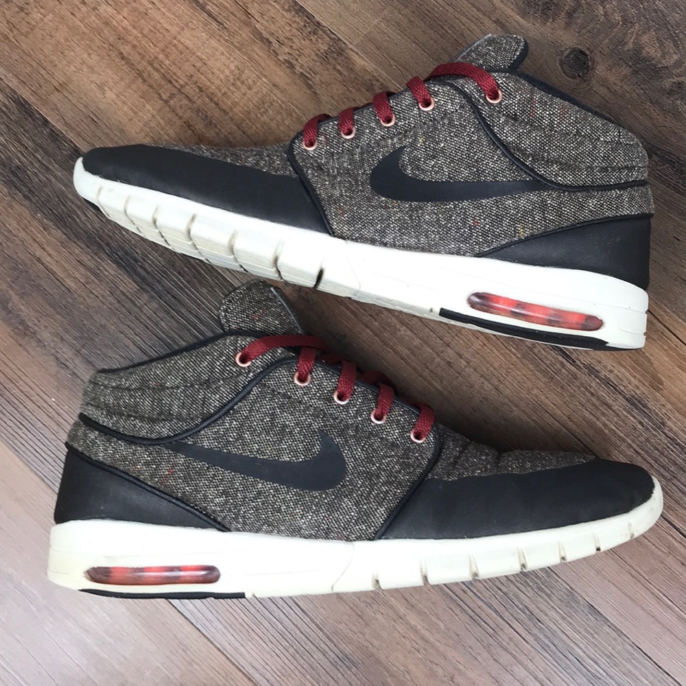 Nike Stefan Janoski Size 11.5